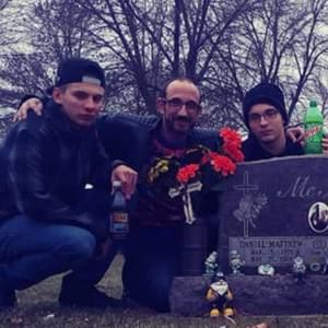 Meet your Posher, Brandon